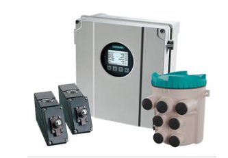 Siemens FS220/FS230/FST020/FST030/FUS1010 Clamp-on Ultrasonic Flowmeters